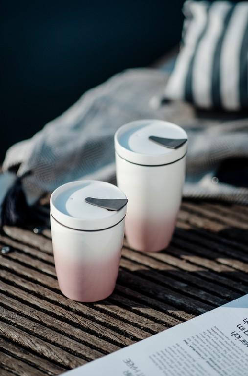 V&B Coffee To Go Hrnek Powder 0,29l -GK