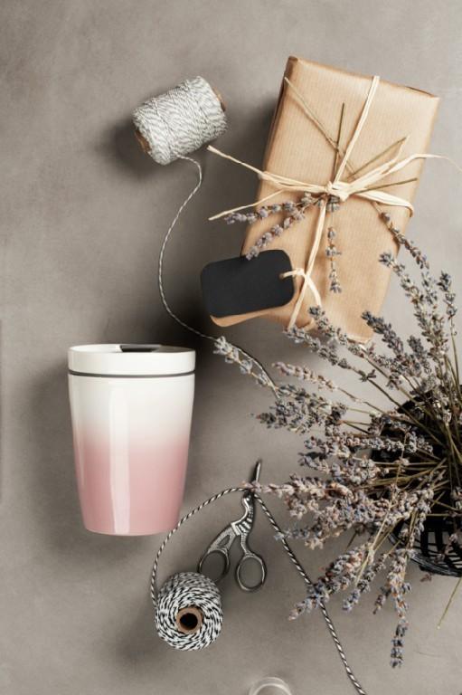 V&B Coffee To Go Hrnek Powder 0,29l -GK