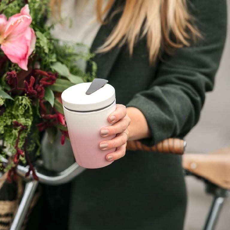 V&B Coffee To Go Hrnek Powder 0,29l -GK