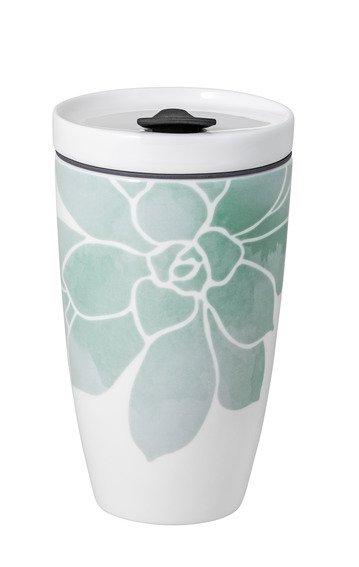 V&B Coffee To Go hrnek Socculente dárkové balení