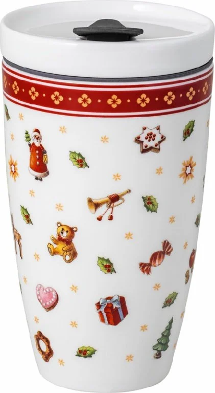 To Go Toy´s Delight hrnek na cesty, 0,35 l