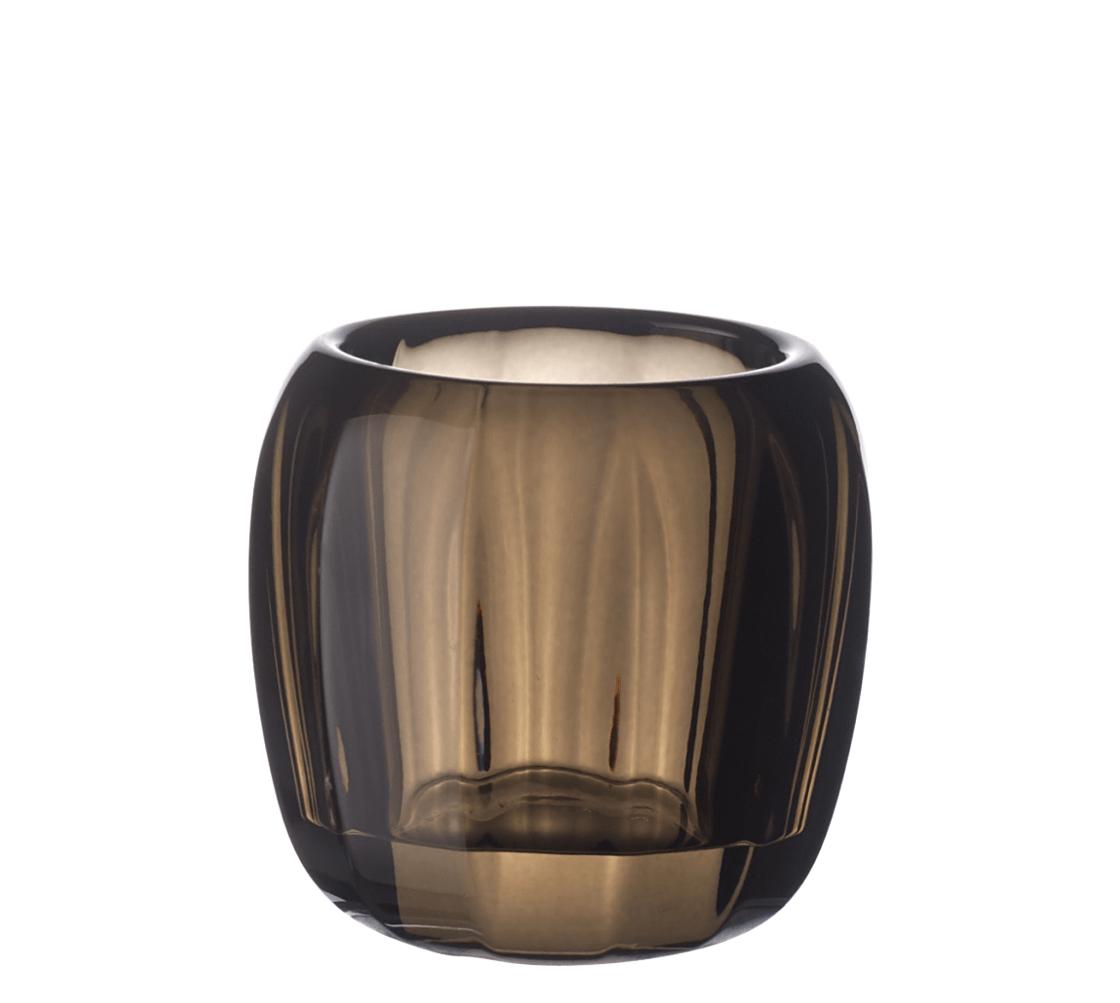 V&B Colou. DeLight Svícen na čajovou svíčku Na.Cotton (EOL)