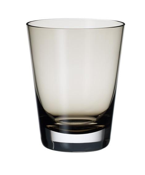 Colour Concept Smoke sklenice na nealko, 0,28 l