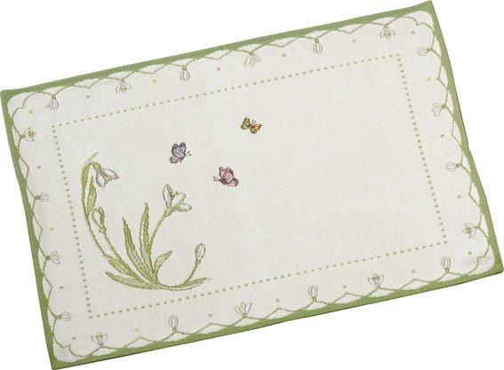 V&B Colourf.Spring Gob prostírka Snowdrop