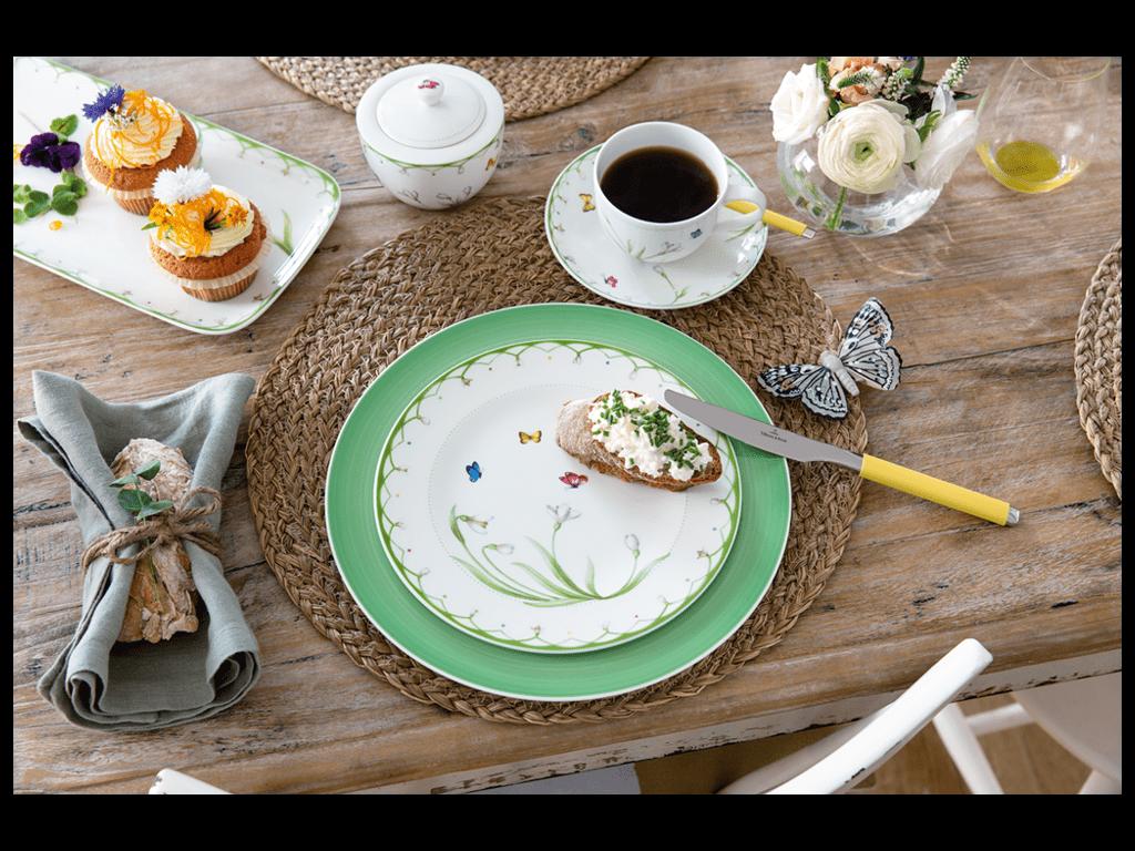 Colourful Spring šálek na kávu, 0,23 l