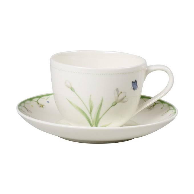 Colourful Spring šálek na kávu, 0,23 l