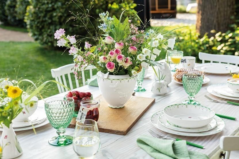 V&B Colourf.Spring Váza nízká (EOL)