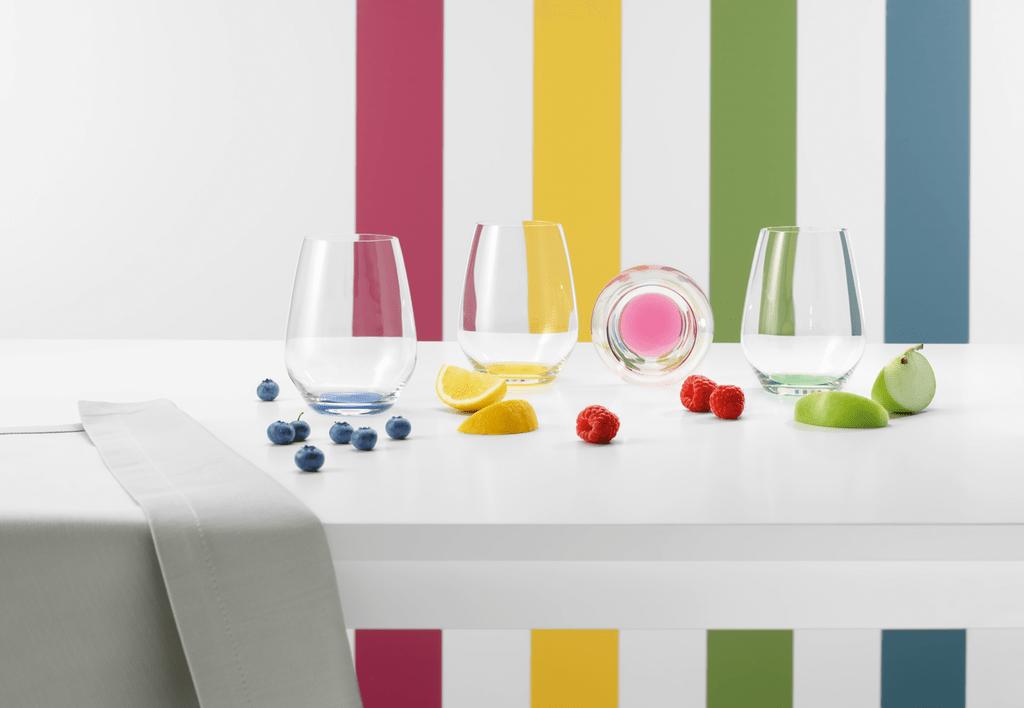 V&B Colourful Life Sklenice set 4 ks Lemon Pie (EOL)