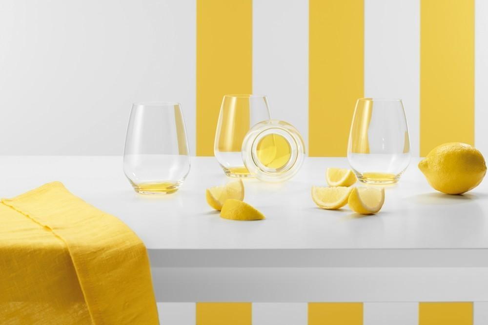 V&B Colourful Life Sklenice set 4 ks Lemon Pie (EOL)