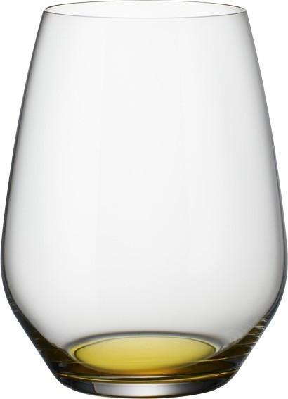 V&B Colourful Life Sklenice set 4 ks Lemon Pie (EOL)