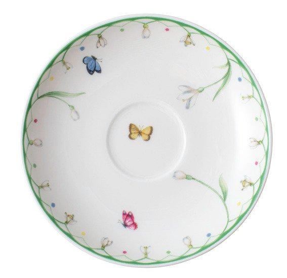 V&B Colourful Spring Espresso podšálek