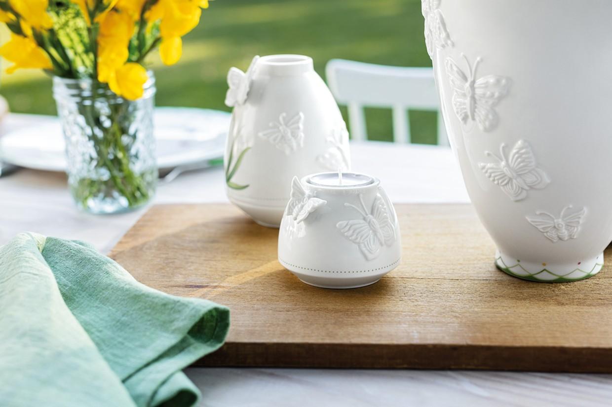 V&B Colourful Spring Svícen