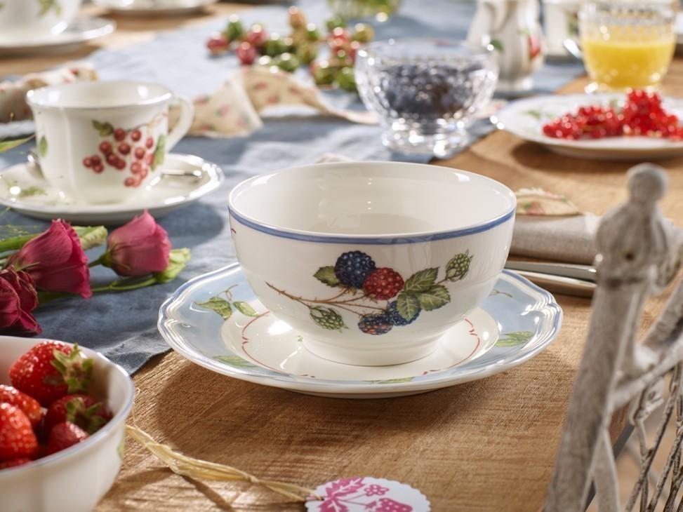 V&B Cottage Miska 0,75l (EOL)