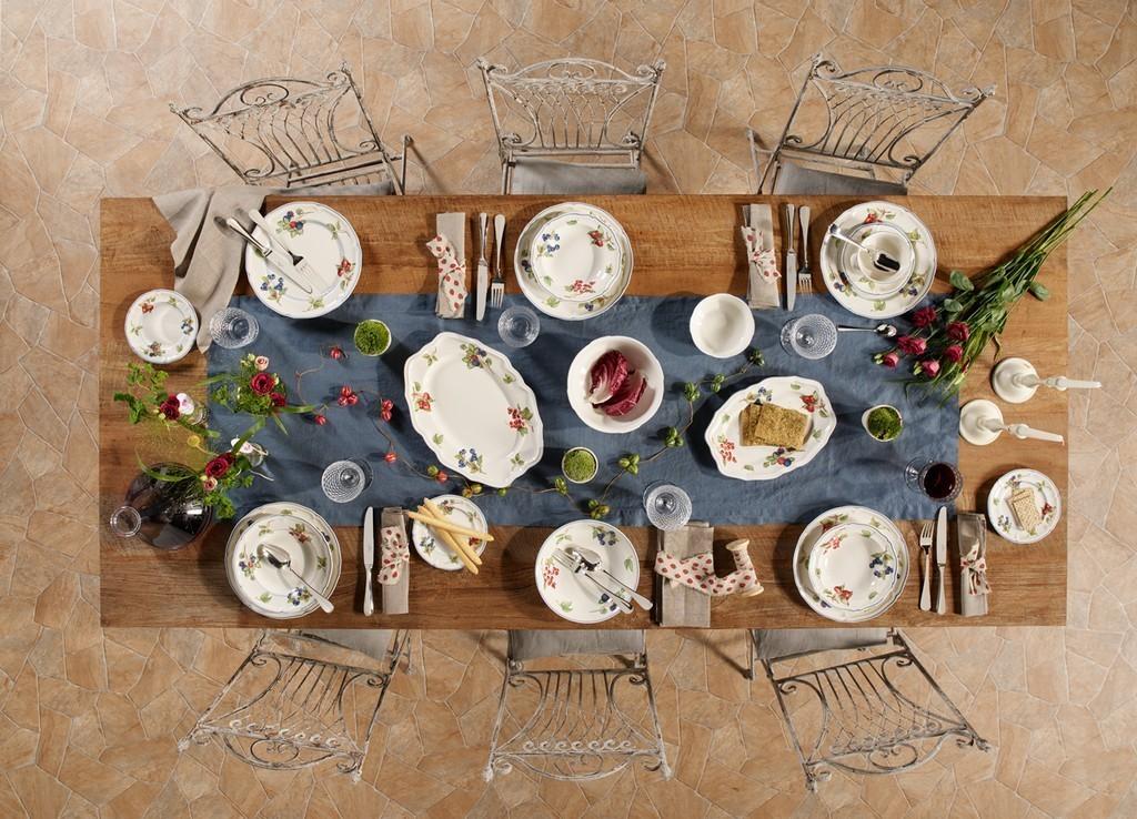 V&B Cottage Miska 0,75l (EOL)