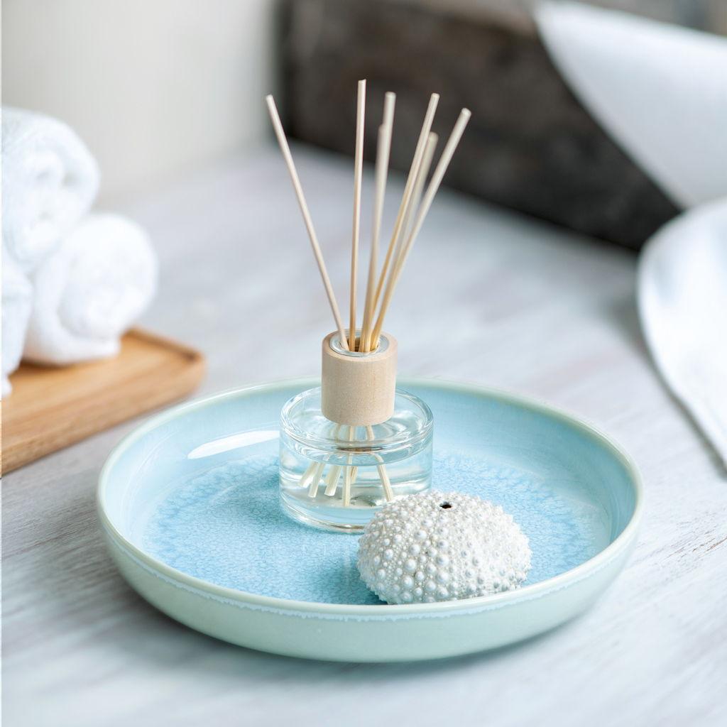 Hluboký talíř Crafted Blueberry, Ø 21,9 cm