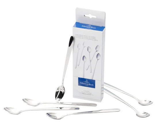 V&B Daily Line Longdrink lžíce set 6ks