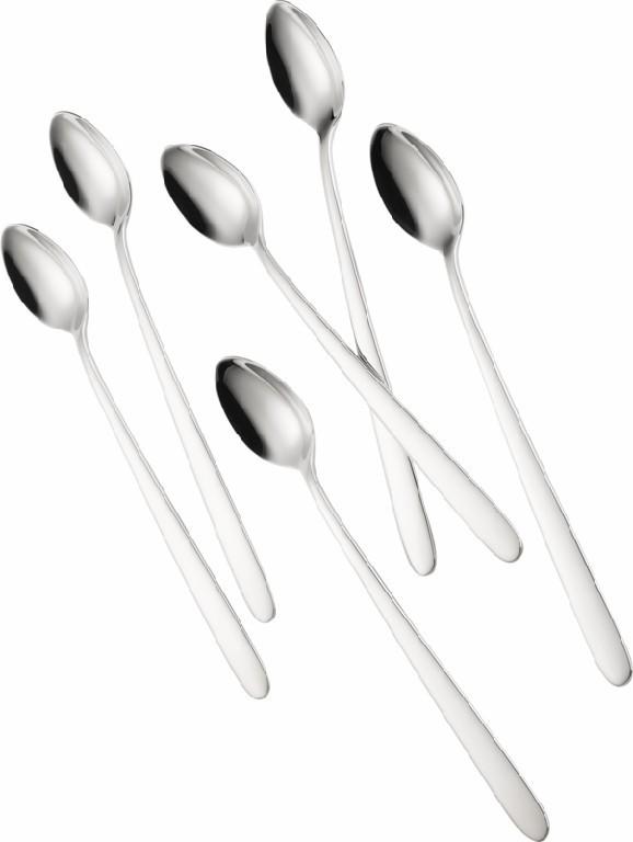 V&B Daily Line Longdrink lžíce set 6ks