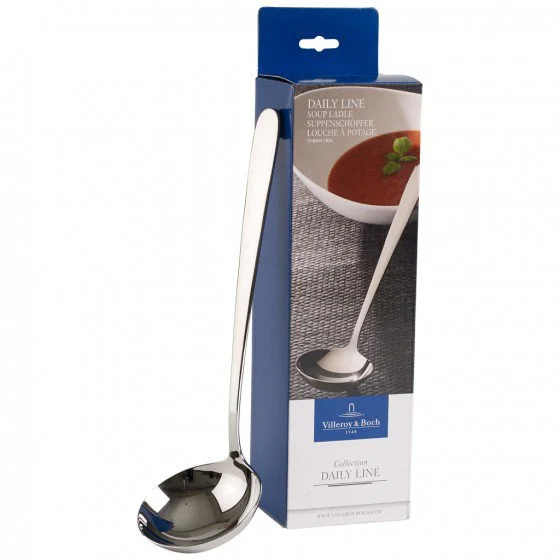 Soup Passion naběračka na polévku