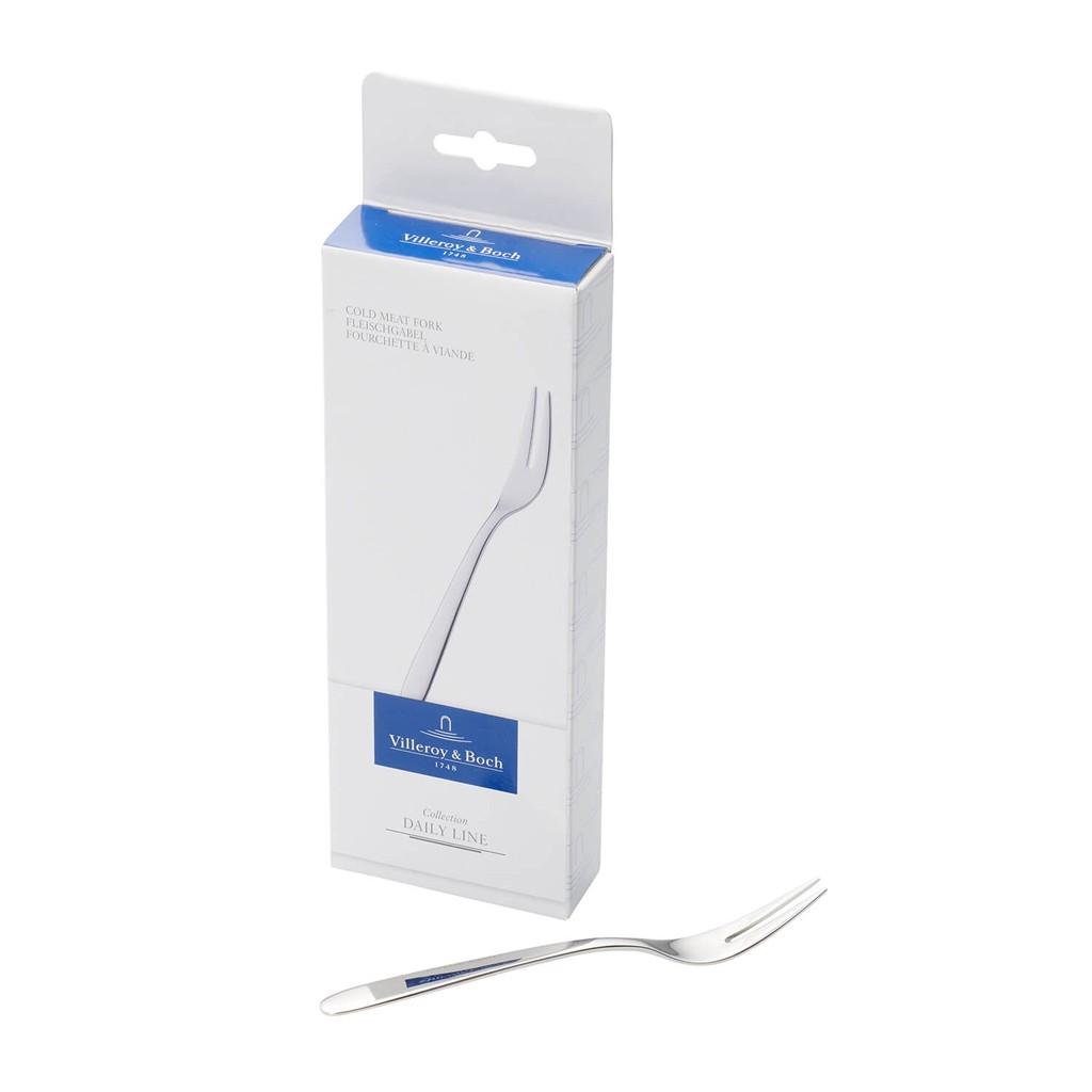 Vidlička na maso Daily Line, 17 cm