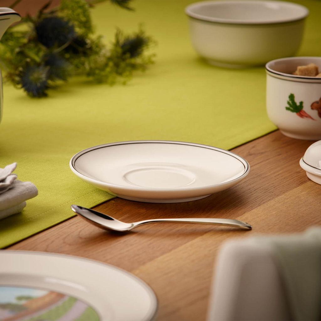 Kávový / čajový podšálek Design Naif, Ø 15 cm