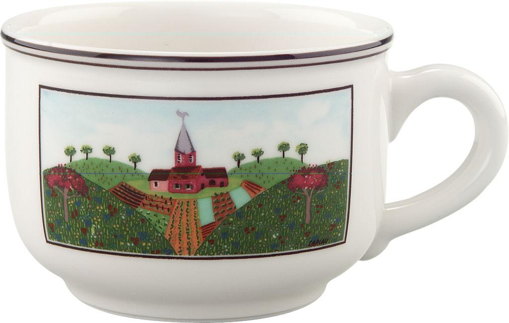 Šálek na čaj Design Naif, 250 ml