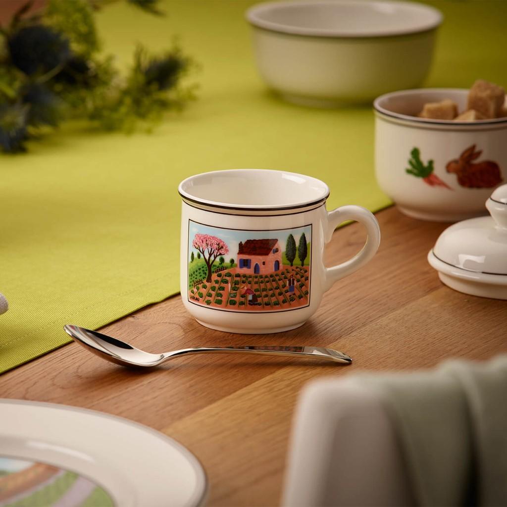 Šálek na kávu Design Naif, 200 ml