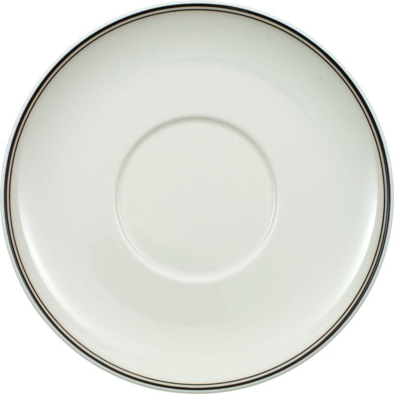 Snídaňový podšálek Design Naif, Ø 17 cm