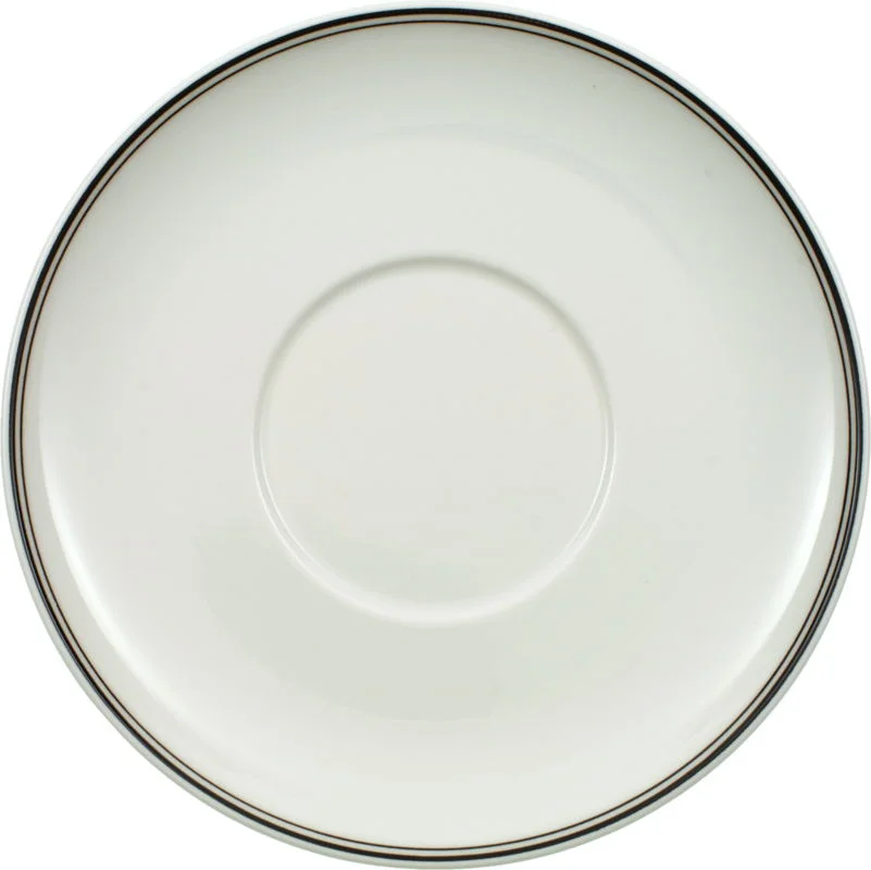 Snídaňový podšálek Design Naif, Ø 17 cm