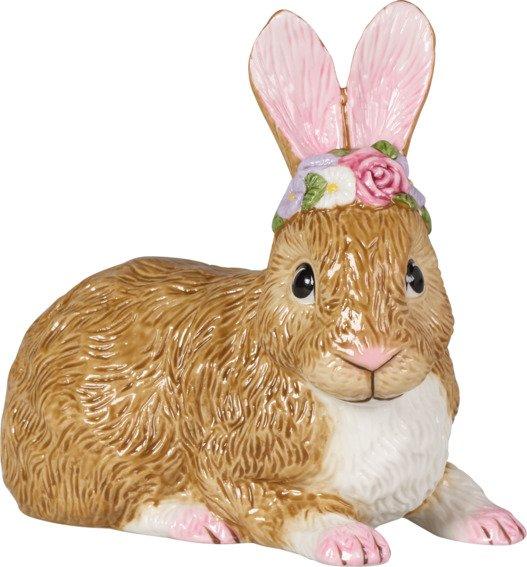 V&B Easter Bunnies zajíc velký ležící (EOL)
