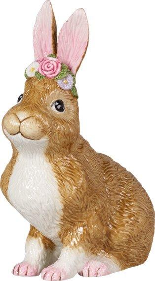 V&B Easter Bunnies zajíc velký sedící (EOL)