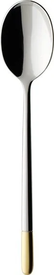 Ella zlacená kávová lžička, 142 mm