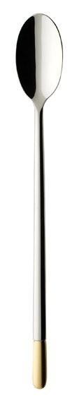 V&B Ella teilvergoldet Longdrink lžička