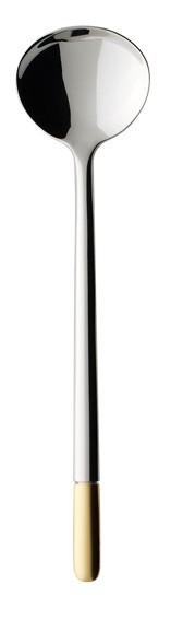 Ella sada zlacených příborů, 70 ks