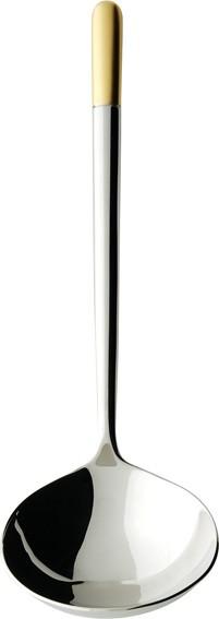 Ella sada zlacených příborů, 70 ks