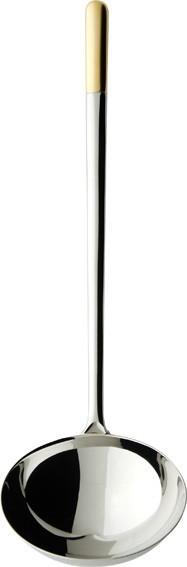 Ella sada zlacených příborů, 70 ks