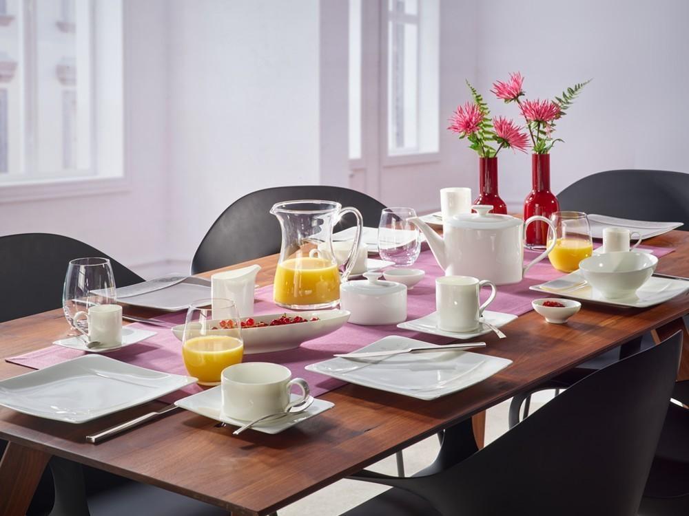 V&B Entrée Set pohárů číslo 2, 4ks, 0,48 l