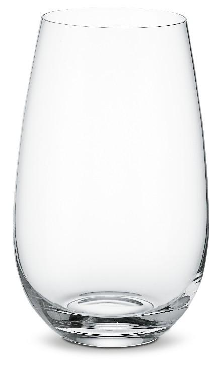 V&B Entrée Set pohárů číslo 3, 4ks, 0,62 l