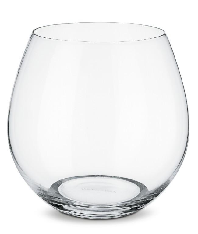 Entree sada sklenic na vodu, 0,57 l, 4 ks