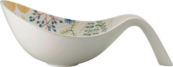 V&B Flow Couture Salátová mísa s rukojetí 1,80l (EOL)