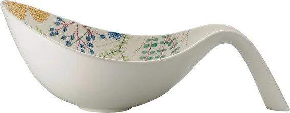 V&B Flow Couture Salátová mísa s rukojetí 1,80l (EOL)