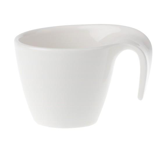 V&B Flow Espresso šálek 0,1l