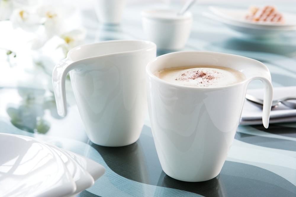 V&B Flow Hrnek 0,34l