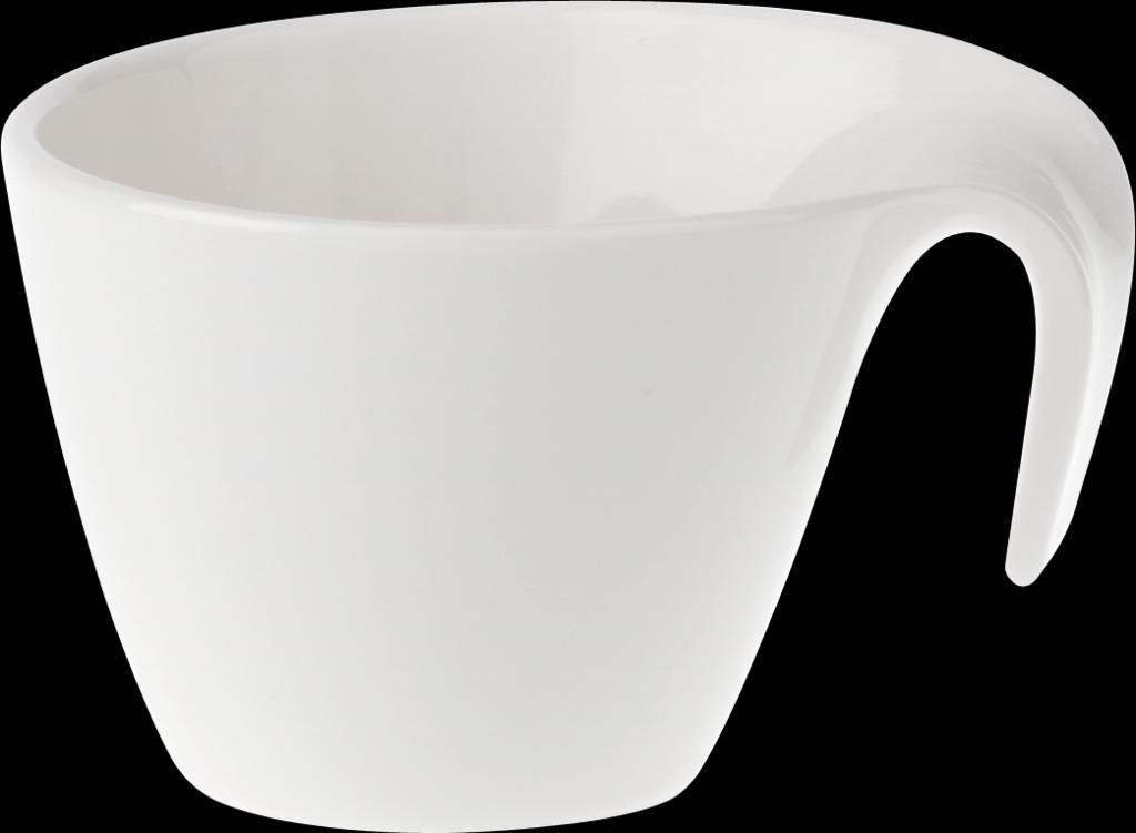 V&B Flow kávový šálek 0,2l