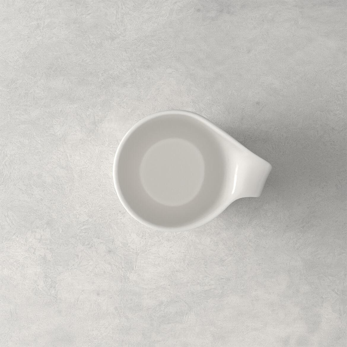 V&B Flow kávový šálek 0,2l