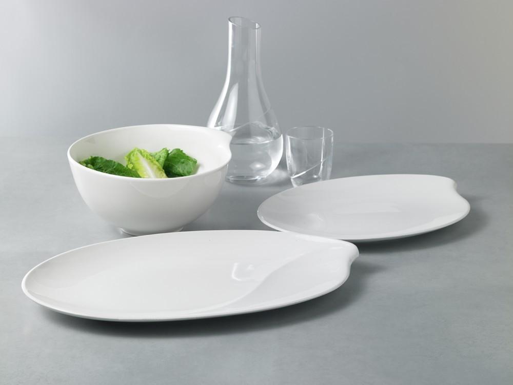 V&B Flow Mísa 25cm (EOL)