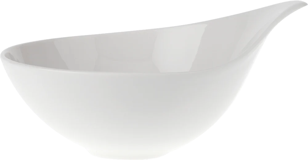 V&B Flow Miska 16x13cm