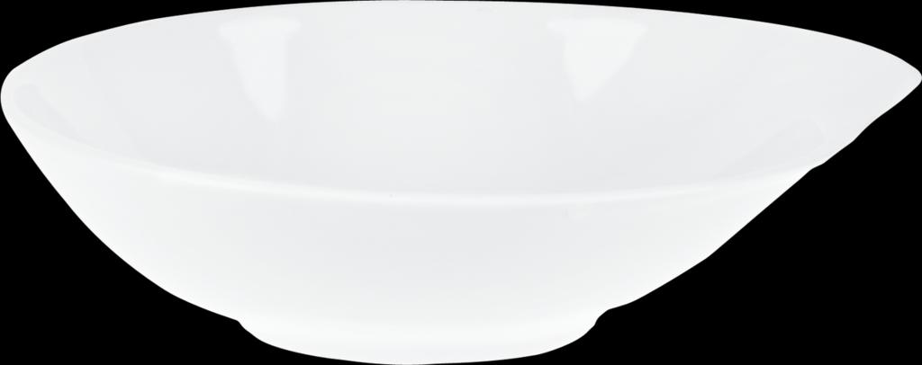 V&B Flow Miska 21x20cm