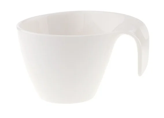 V&B Flow snídaňový šálek 0,38l