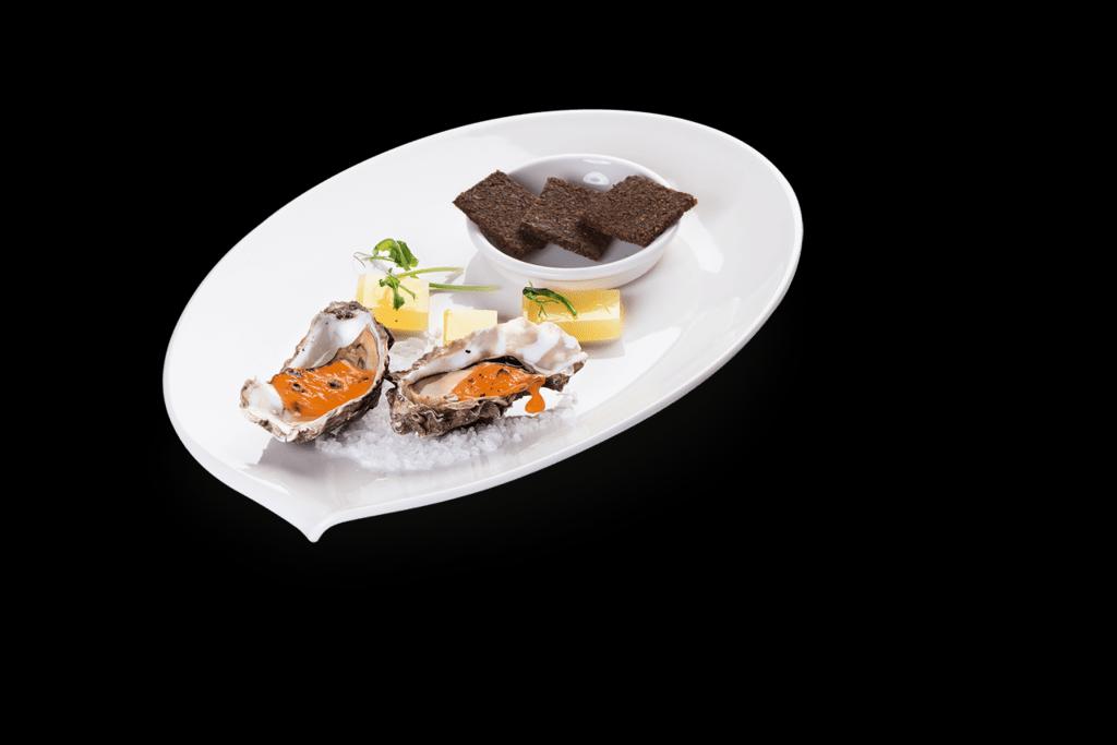 V&B Flow Tác ovalný 36cm