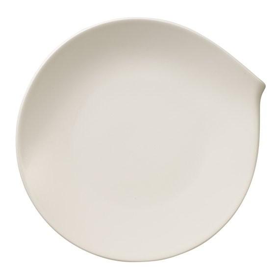 V&B Flow Talíř jídelní 26x24cm (EOL)